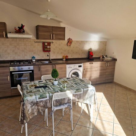 Panoramic House -Santa Teresa Di Riva- Bandiera Blu Εξωτερικό φωτογραφία