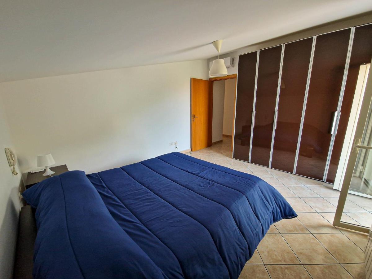 Panoramic House -Santa Teresa Di Riva- Bandiera Blu Εξωτερικό φωτογραφία